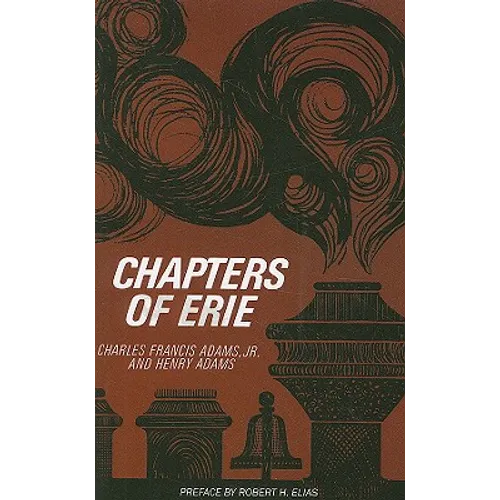 Chapters of Erie - Paperback