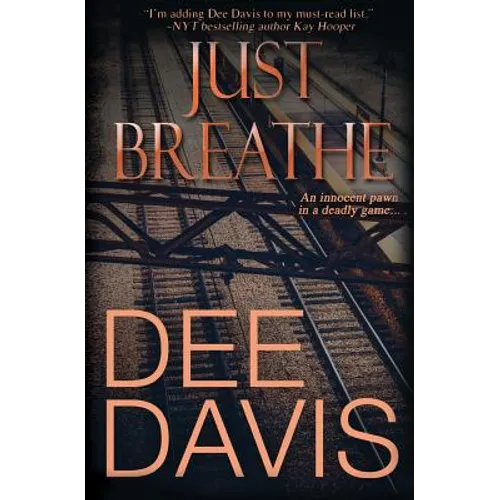 Just Breathe - Paperback