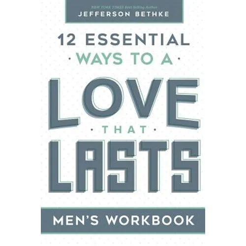 Love That Lasts For Men - Paperback