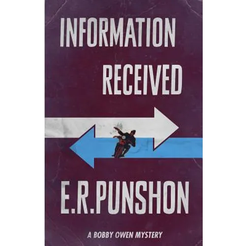 Information Received - Paperback