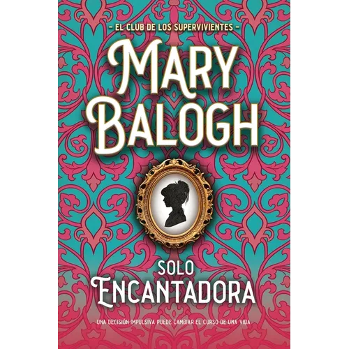 Solo Encantadora - Paperback