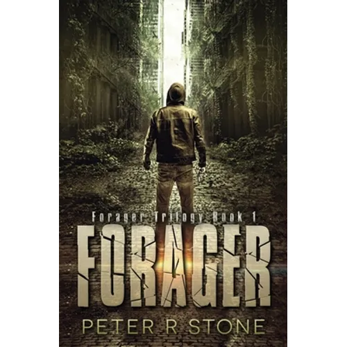 Forager - Paperback