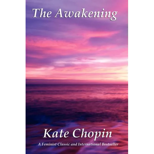 The Awakening - Paperback