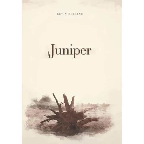 Juniper - Hardcover