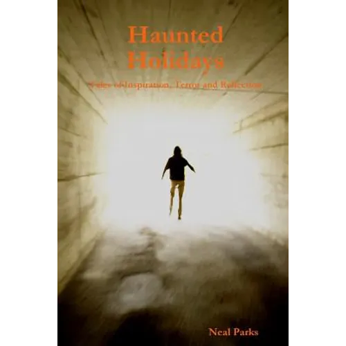 Haunted Holidays - Paperback