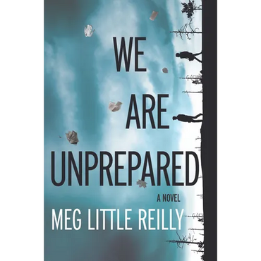 We Are Unprepared - Paperback