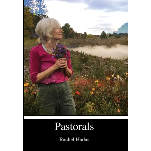 Pastorals - Hardcover