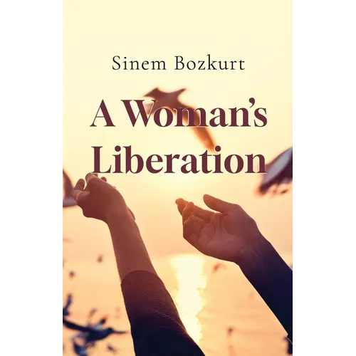 A Woman's Liberation - Paperback