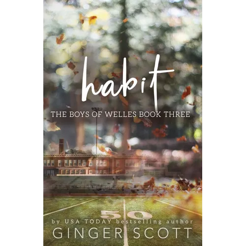 Habit - Paperback