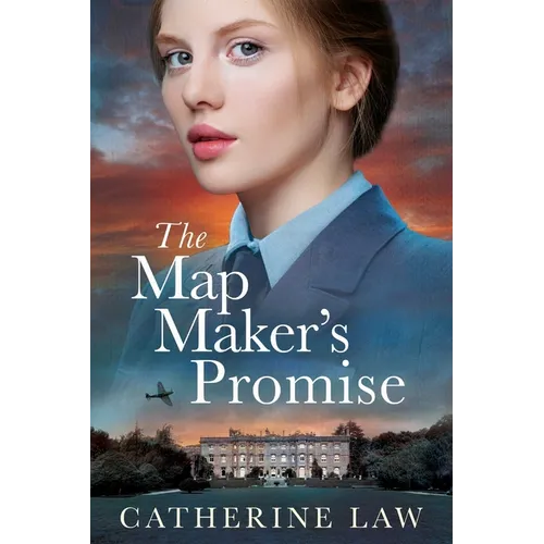 The Map Maker's Promise - Paperback