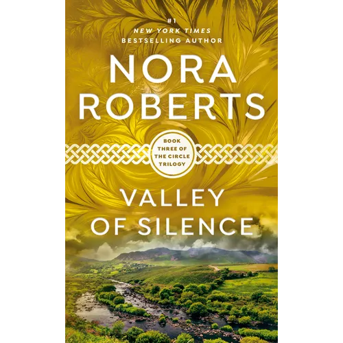 Valley of Silence - Paperback