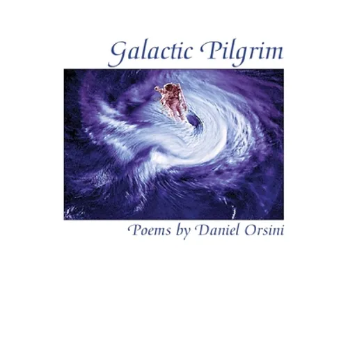 Galactic Pilgrim - Hardcover