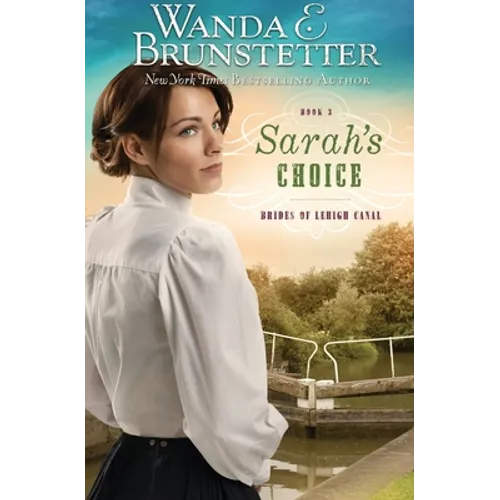 Sarah's Choice - Paperback