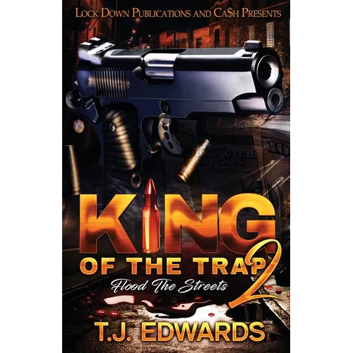 King of the Trap 2 - Paperback