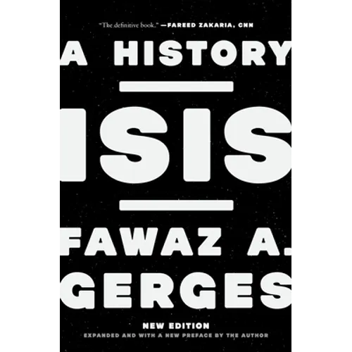 Isis: A History - Paperback