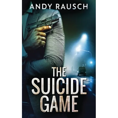 The Suicide Game - Paperback