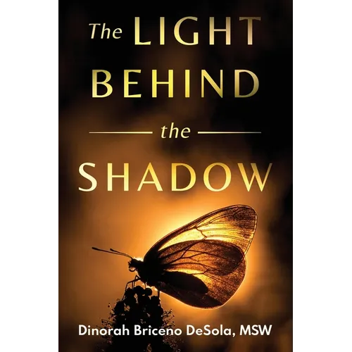 The Light Behind the Shadow - Paperback