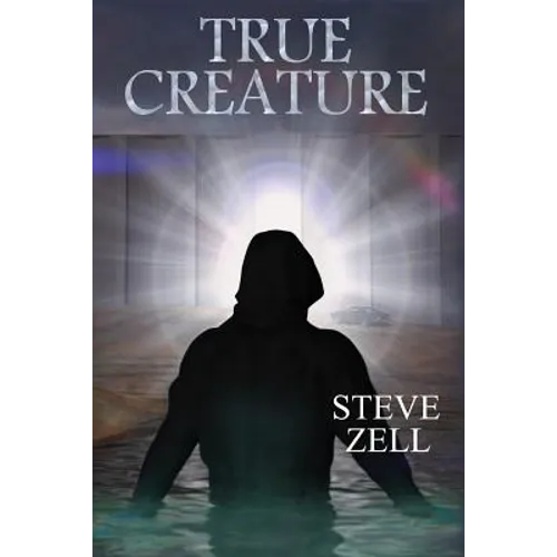 True Creature - Paperback