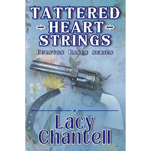 Tattered Heartstrings - Paperback