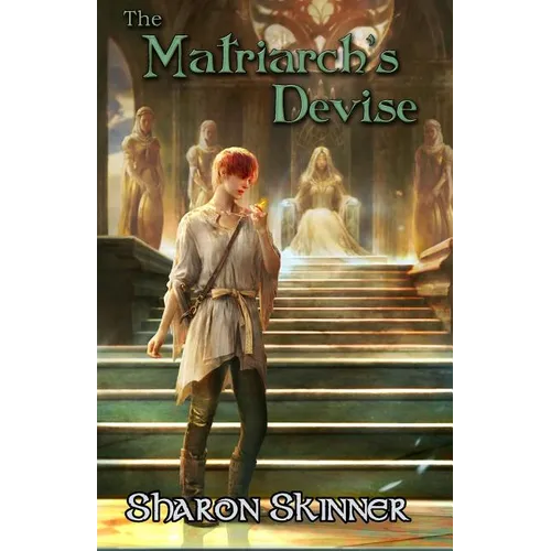 The Matriarch's Devise - Paperback