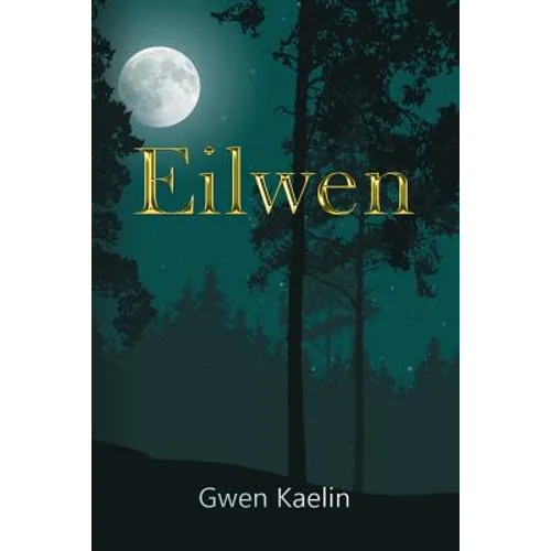 Eilwen - Paperback