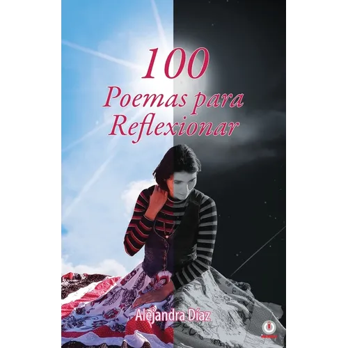 100 poemas para reflexionar - Paperback