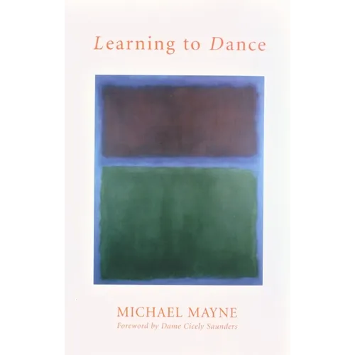 Learning to Dance - Paperback
