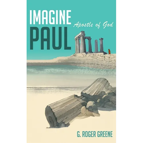 Imagine Paul - Paperback