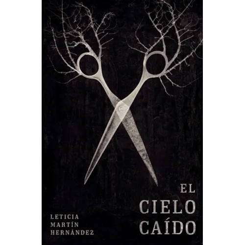 El cielo caído - Paperback