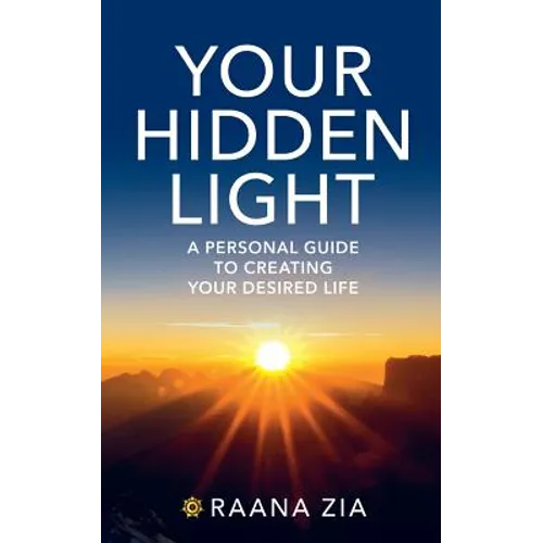 Your Hidden Light - Paperback