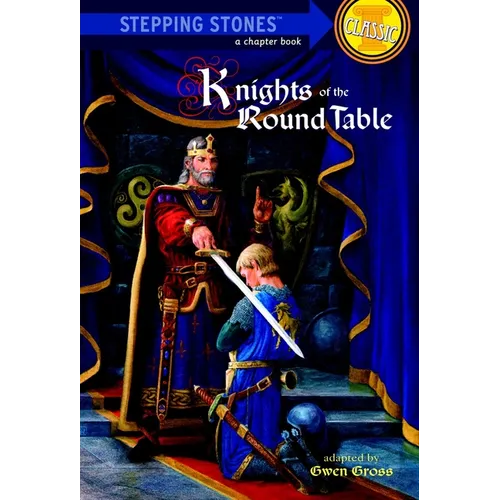 Knights of the Roundtable - Paperback