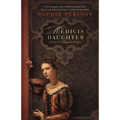 Medicis Daughter - Paperback