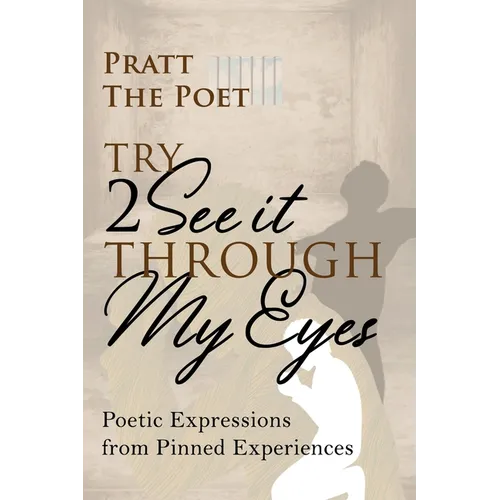 Try 2 See It Through My Eyes - Paperback