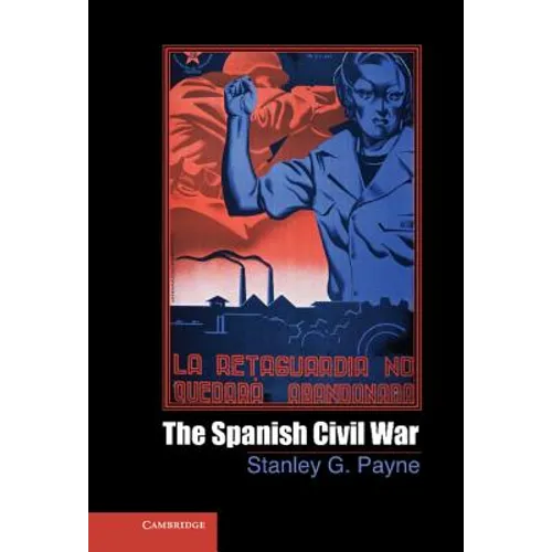 The Spanish Civil War - Hardcover