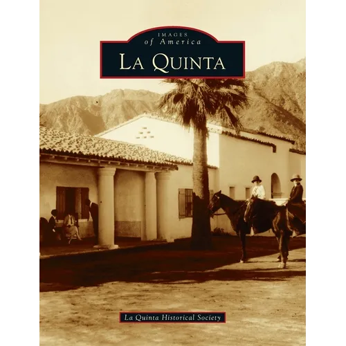 La Quinta - Hardcover
