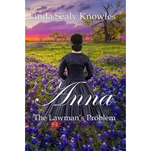 Anna, The Lawman's Problem - Paperback