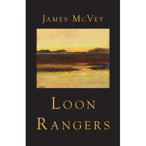 Loon Rangers - Paperback