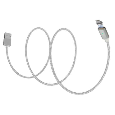 Magnetic Charger USB Type C Cable Fast Charging Cord