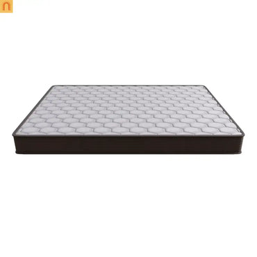 Mattress Twin Pocket Spring 6 Inch Medium Firm