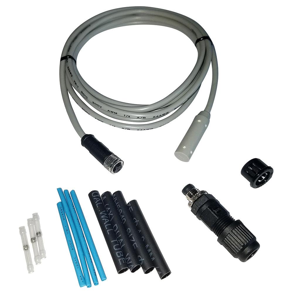 Maxwell Sensor Magnet Kit f/AA150, 560, 710 730 - Gray