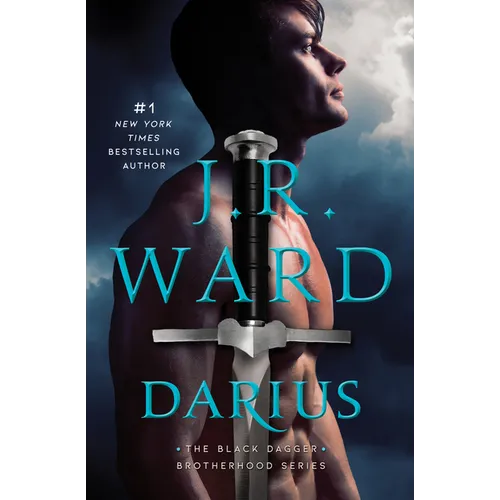 Darius - Paperback