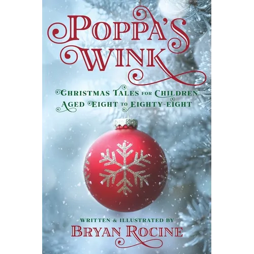 Poppa's Wink - Paperback