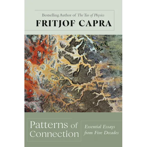 Patterns of Connection: Essential Essays from Five Decades - Hardcover