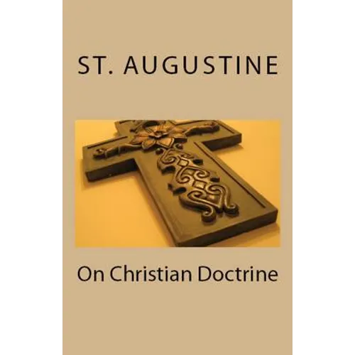 On Christian Doctrine - Paperback