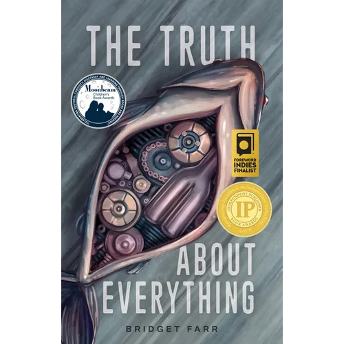 The Truth about Everything - Hardcover