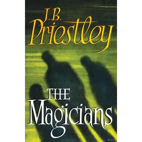 The Magicians - Paperback