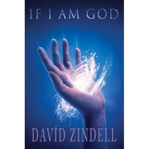 If I Am God - Paperback