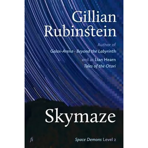 Skymaze - Paperback