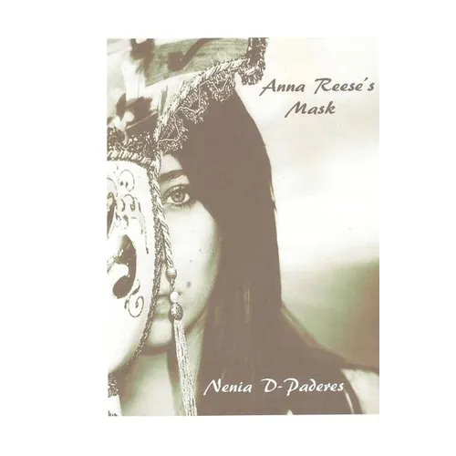 Anna Reese's Mask - Paperback