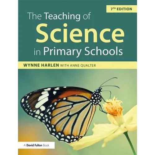 The Teaching of Science in Primary Schools - Paperback